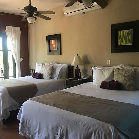 לורטו Posada Del Cortes מראה חיצוני תמונה