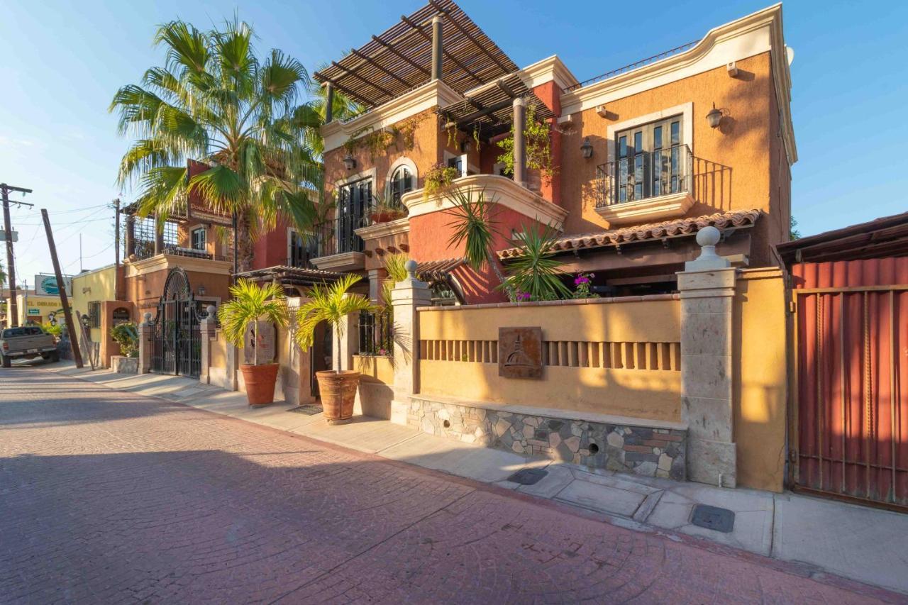לורטו Posada Del Cortes מראה חיצוני תמונה