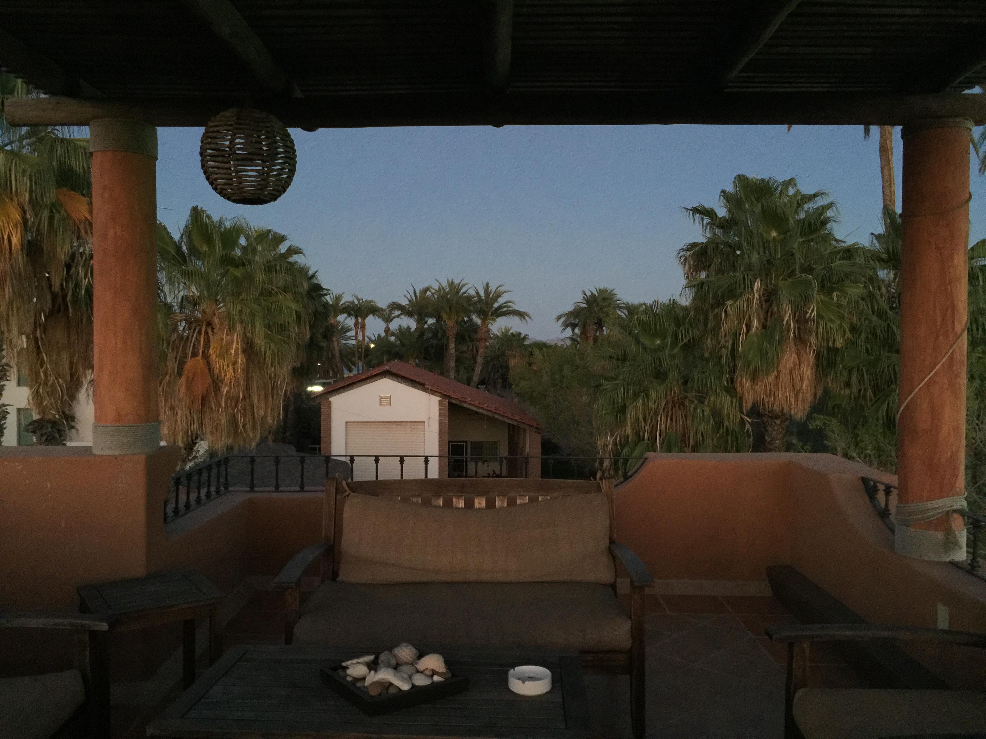 לורטו Posada Del Cortes מראה חיצוני תמונה