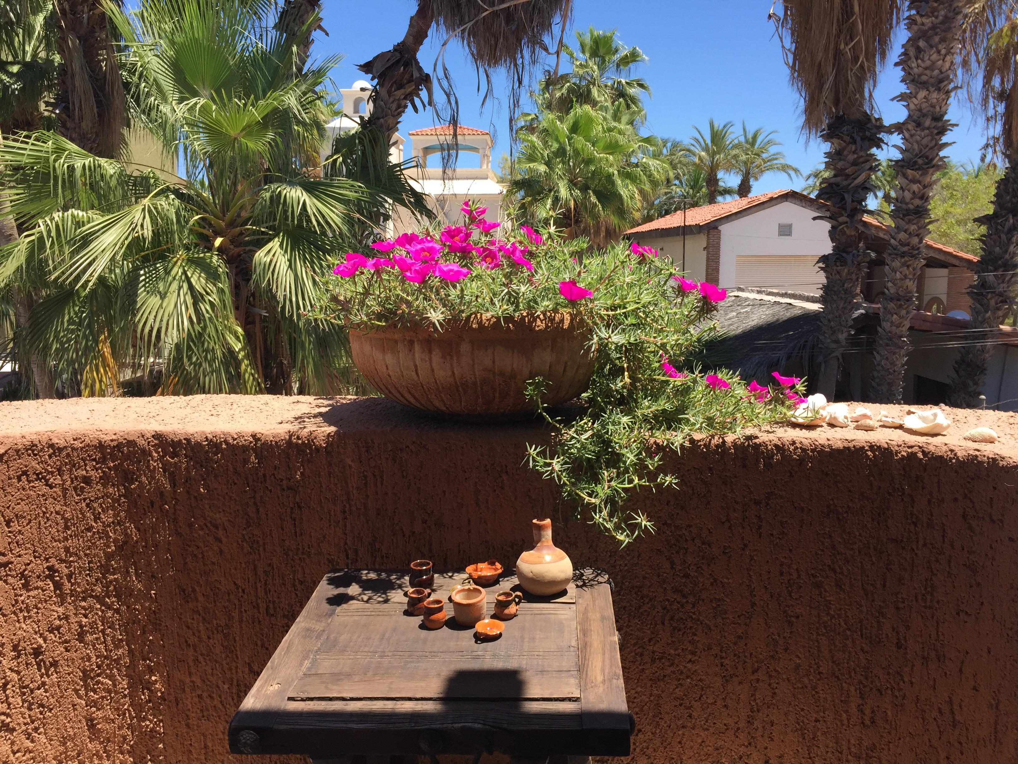 לורטו Posada Del Cortes מראה חיצוני תמונה