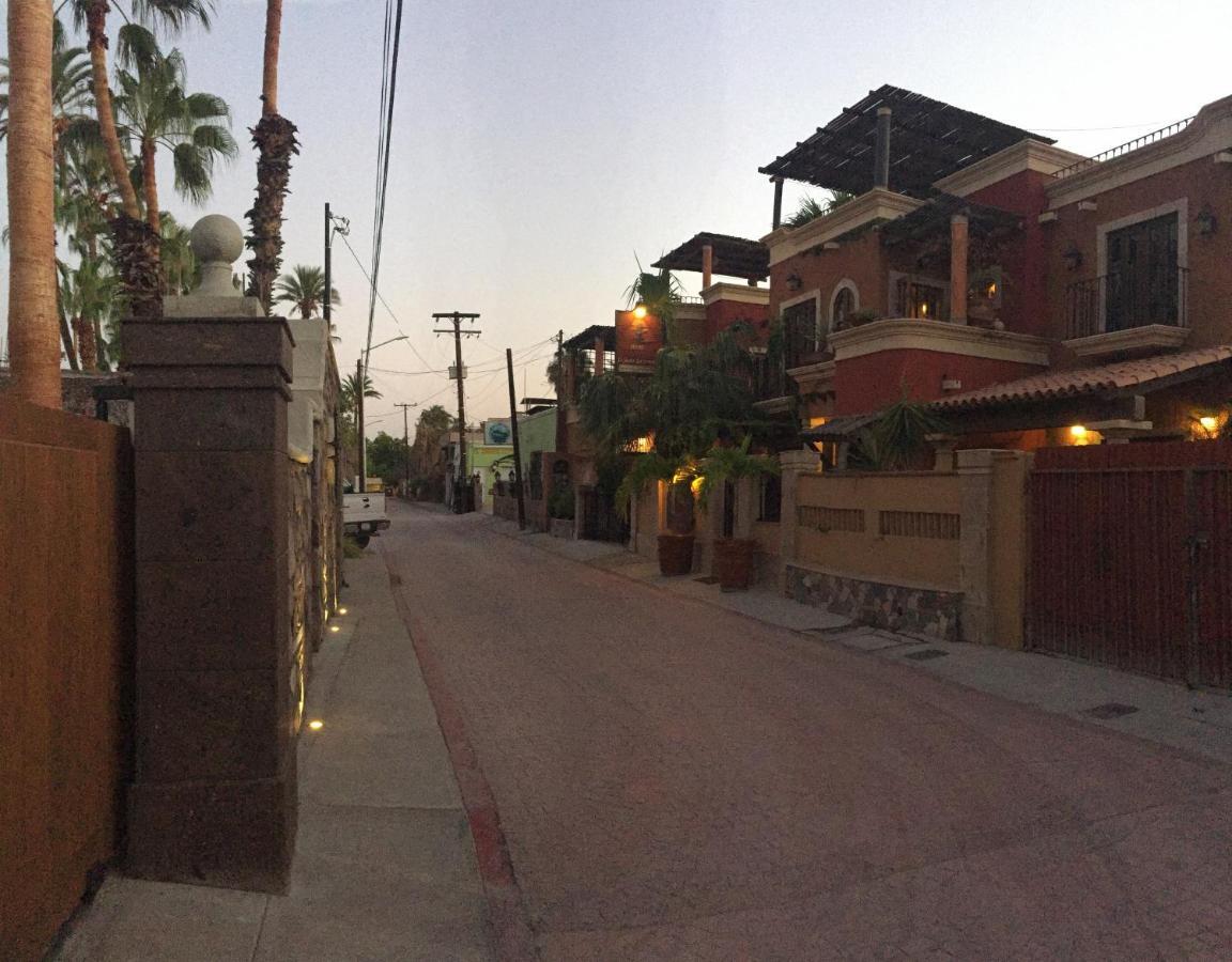 לורטו Posada Del Cortes מראה חיצוני תמונה