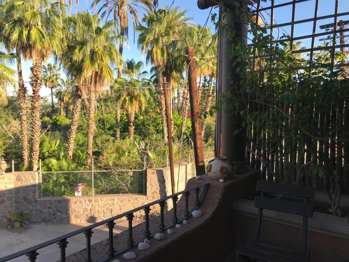 לורטו Posada Del Cortes מראה חיצוני תמונה